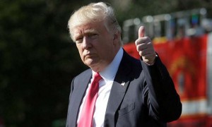 总统难当，何况是川普：43%美国人对川普“强烈不满”！