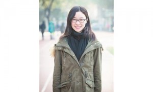17岁女生考取世界最难考大学 获213万奖学金