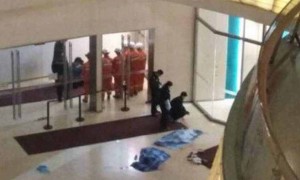 痛心！两名儿童从家长怀抱脱落坠楼身亡 网友热议责任究竟在谁？