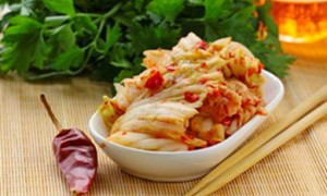 吃货的自我修养：中国菜之“五味”！