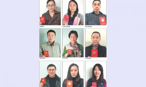 难求熊猫血，愁煞缺血人