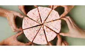 报告显示:“分享”成中国90后新消费方式