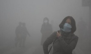 285家公司涉嫌空气污染被查处