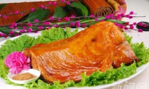 中国第九大菜系——蒙餐正式问世