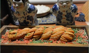 delicacies相关阅读