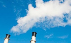 2017秋冬大气重污染治理行动全面展开