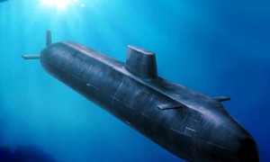 submarine相关阅读