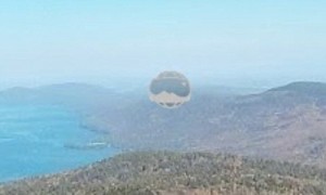 google earth相关阅读