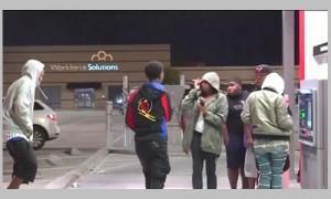 Houston相关阅读