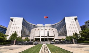 central bank相关阅读