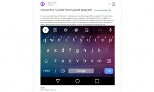 Google相关阅读