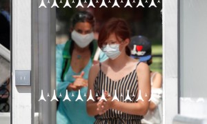 excluded相关阅读