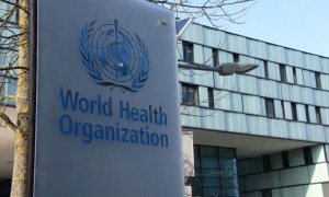 美国又“退群” 宣布退出世界卫生组织