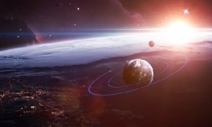 美国航空航天局将使用足球场大小的气球研究恒星