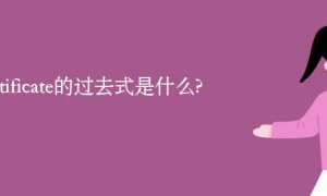 pontificate的过去式是什么?pontificate的用法和例句