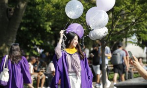 美国新增国际学生人数骤降，中国赴美留学人数下降14.8%