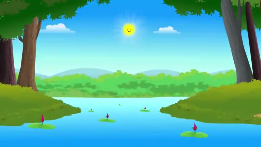 英文儿歌《bed time song》