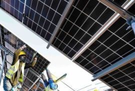 photovoltaic相关阅读