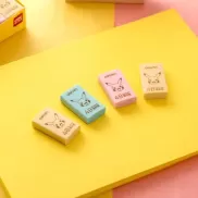 橡皮用英语怎么说?橡皮的英语