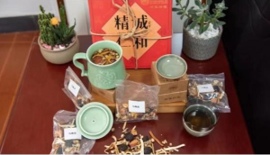 浙江省中医院的酸梅汤火了，1.34元就能买！